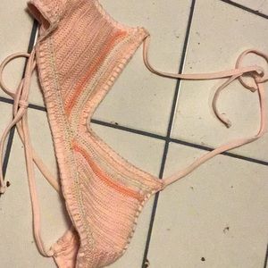 Xhilaration swimsuit top